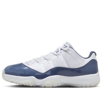 Nike Jordan Air Jordan 11 Retro Low Diffused Blue FV5104-104