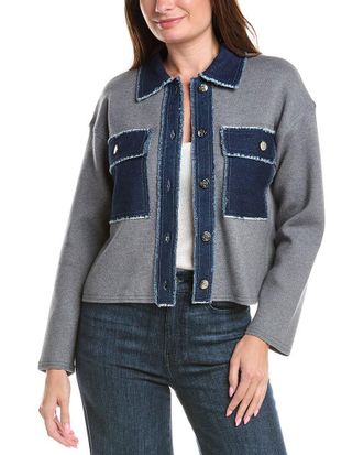 Nanette Lepore Cardigan