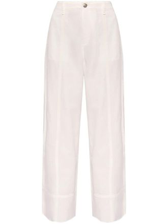 Rag & Bone High waist jeans - Wit