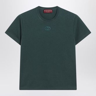Gucci Jersey T-Shirt