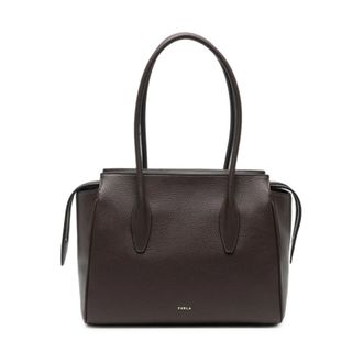 Furla Ambra L - - Bags - Donna - Marrone - ONE SIZE