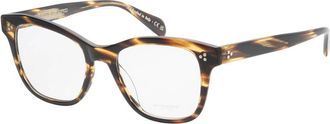 Oliver Peoples Womens Ahmya 52Mm Optical Frames