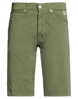 Roy Rogers BOTTOMWEAR - Shorts & Bermuda Shorts sur YOOX.COM