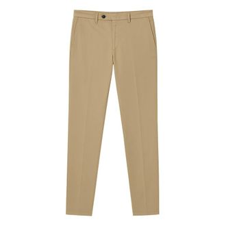 BRIGLIA 1949 Chinos, male, Beige, Size: 2XL Briglia Trousers Beige