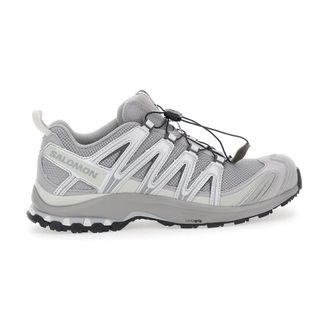 Salomon Heren, Schoenen, Grijs, Maat: 44 1/2 EU Synthetisch