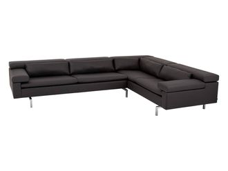 Schubiger M&ouml;bel Ecksofa Shiva