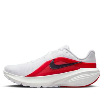 Nike Downshifter 14 White Team Red IB1895-103