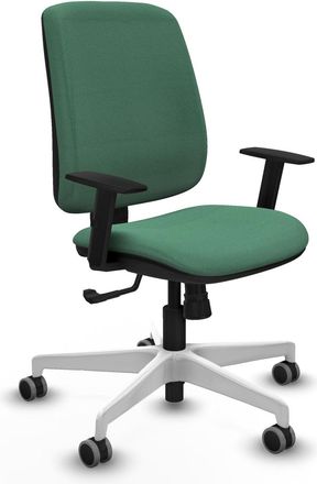 Piqueras y Crespo Silla De Oficina Piqueras Y Crespo Alares Espuma 120 Kg