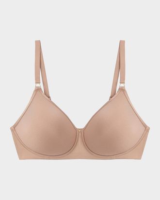 Wacoal Simply Done Wire Free Spacer T-Shirt Bra