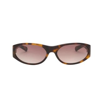Flatlist Flatlist, Accessoires, unisex, Veelkleurig, ONE Size, Eddie Zonnebril