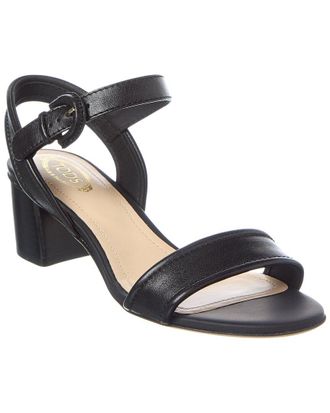 Tod's Leather Sandal