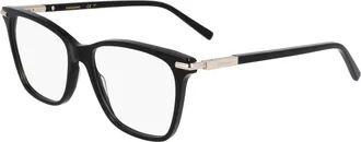 Ferragamo Demo Square Ladies Eyeglasses SF3013 001 53