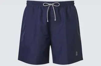 Brunello Cucinelli Swim trunks