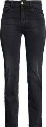 Manila Grace HOSEN & R&Ouml;CKE - Jeanshosen auf YOOX.COM