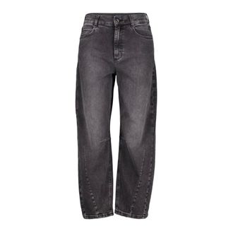 Angels Donna, Jeans, Grigio, L, new