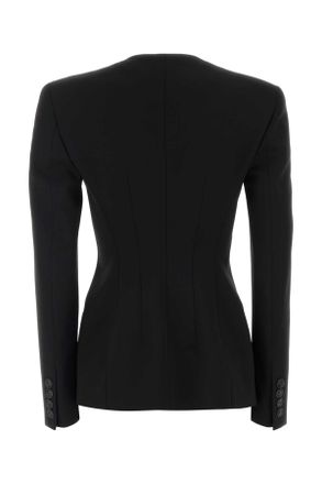 Andamane Melanie Blazer - Black