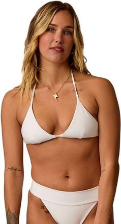 Carve Designs Bia Compression Top in Cloud at Nordstrom, Size Xx-Small