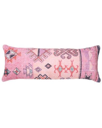 TOV Furniture Tov Furniture Persia Cotton 27In Bolster Pillow