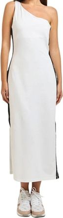 Emporio Armani Donna, Abiti, Bianco, S, new
