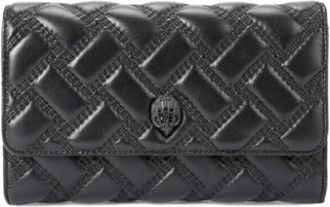 Kurt Geiger Mujer, Accesorios, Negro, Talla: ONE Size