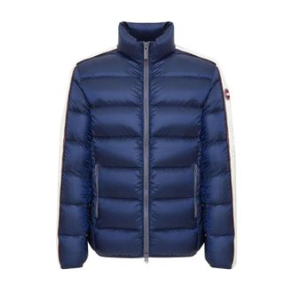 Colmar Remind Jacket - Heren - Sport - Blauw - Maat: M