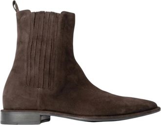 Pomme Dor Schoenen, Dames, Bruin, 37 EU, Leer, Madalina 2316