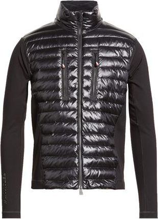 Moncler COATS & JACKETS - Puffers on YOOX.COM