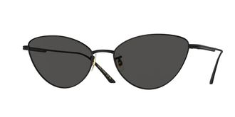 Oliver Peoples OV1328S 1998C 506287 Womens Sunglasses Black Size 56