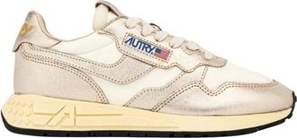 Autry Reelwind Low Trainers