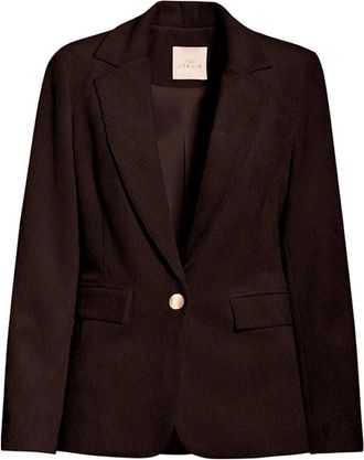 H2O Mujer, Chaquetas, Marrón, Talla: M