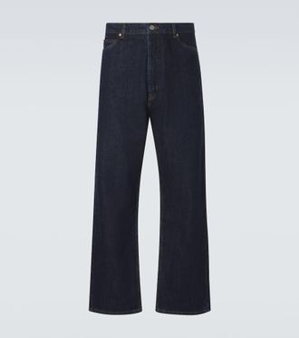 STUDIO NICHOLSON Jeans rectos Marylebone