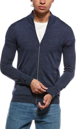 Reiss Hampshire Wool Jacket