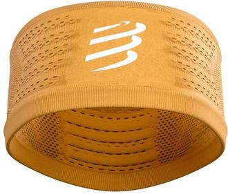 Compressport Headband On/Off Stirnband - Unisex | braun