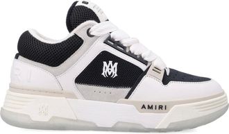 Amiri Hombre, Zapatos, Negro, Talla: 41 EU