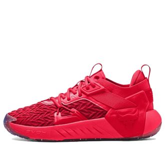 Under Armour Project Rock 6 Holiday 3026664-600