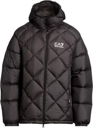 Emporio Armani COATS & JACKETS - Puffers sur YOOX.COM