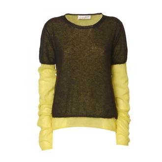 PDR Phisique Du Role Mujer, Jerseys, Multicolor, Talla: M