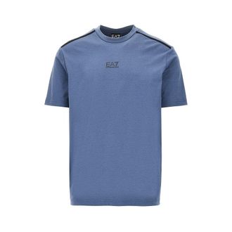 Emporio Armani Natural Ventus 7 T-shirt Man XXL