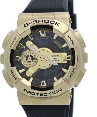 Casio Stainless Steel Wristwatch (Pre-Owned)