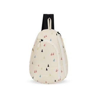Sherpani Wayfarer Small Convertible 8L Sling Backpack in Terrazzo at Nordstrom