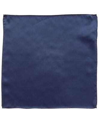Dolce & Gabbana Small Square Silk Scarf