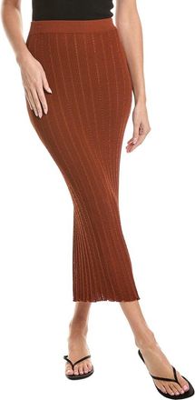 Walter Baker Posey Skirt
