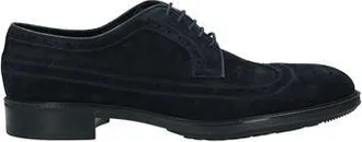 Doucal's CALZADO - Zapatos de cordones en YOOX.COM