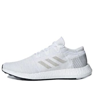 adidas PureBoost Go Cloud White AH2311
