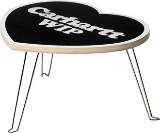 Carhartt Work in Progress Heart Lifestyle Accessories White/Black