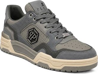 Philipp Plein LOW TOP PREDATOR V2