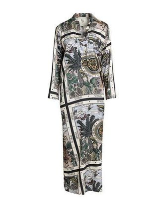 5 Progress DRESSES - Maxi dresses on YOOX.COM