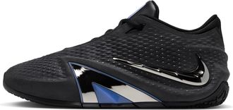 Nike Mens Ja 4 Dark Mode Basketball Shoes in Black | IM4135-001