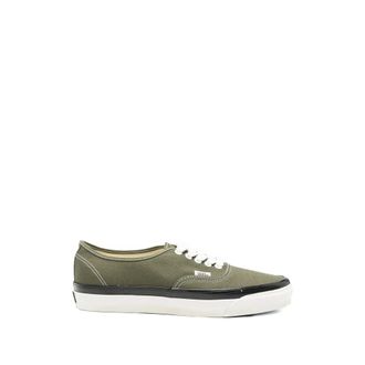 Vans Sneakers, male, Green, Size: 11 1/2 US Sneaker Vans