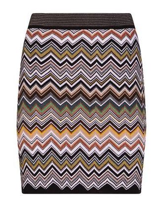 Missoni BOTTOMWEAR - Mini skirts sur YOOX.COM